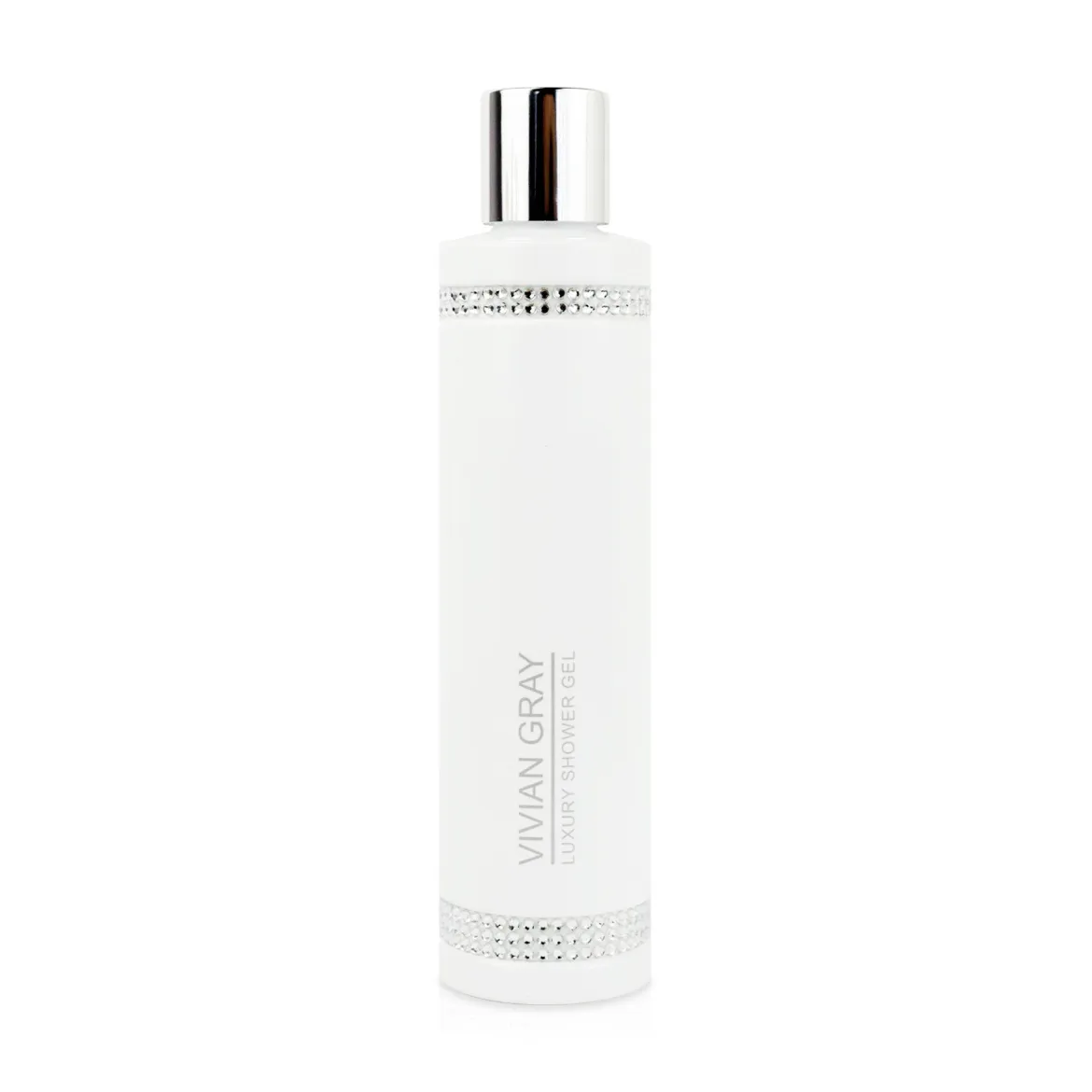 VivianGray White Crystal гель для душу 250мл