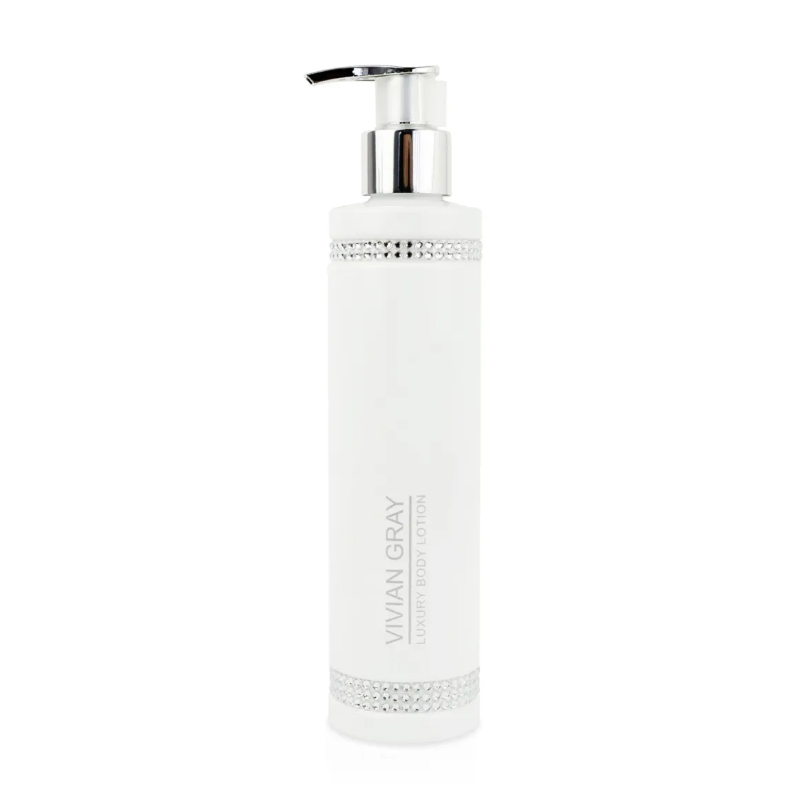 VivianGray White Crystal лосьйон для тіла 250мл