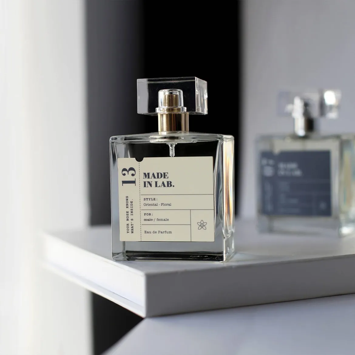 Made in Lab парфумована вода для жінок 013 vs Calvin Klein Euphoria 100мл — Photo 2