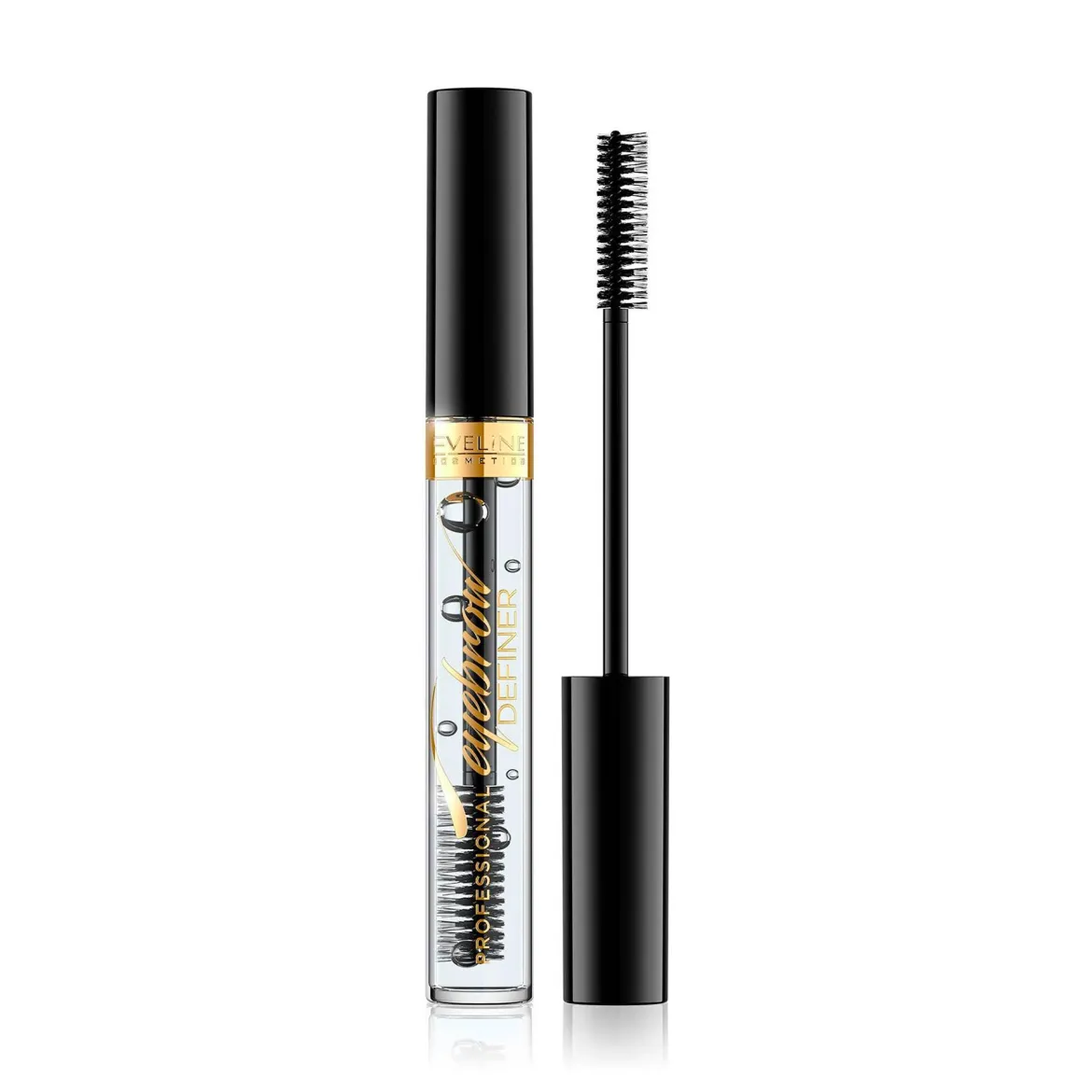 Eveline Cosmetics Eyebrow Definer гель для брів 10мл