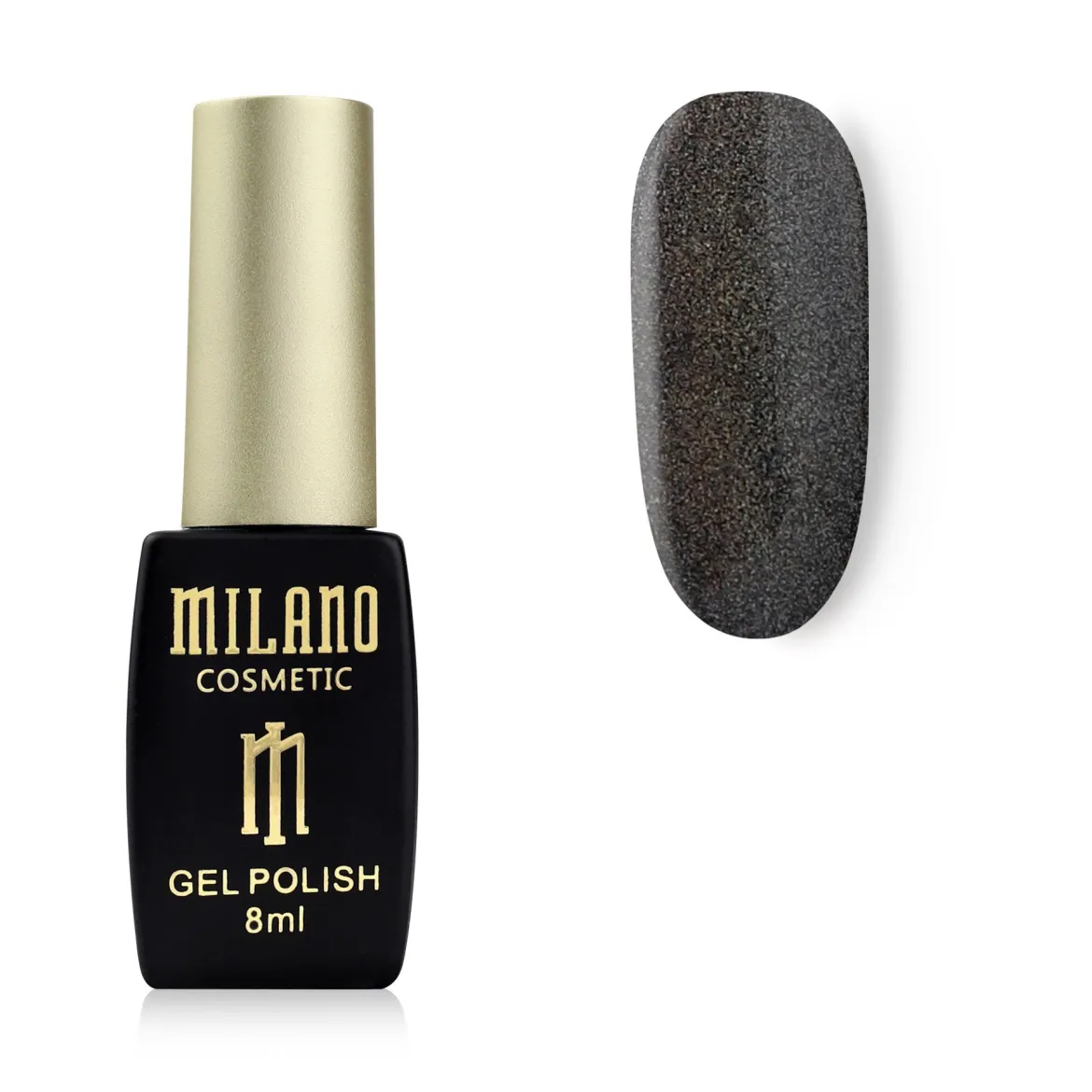 Milano Cat Eye Prizma гель-лак *