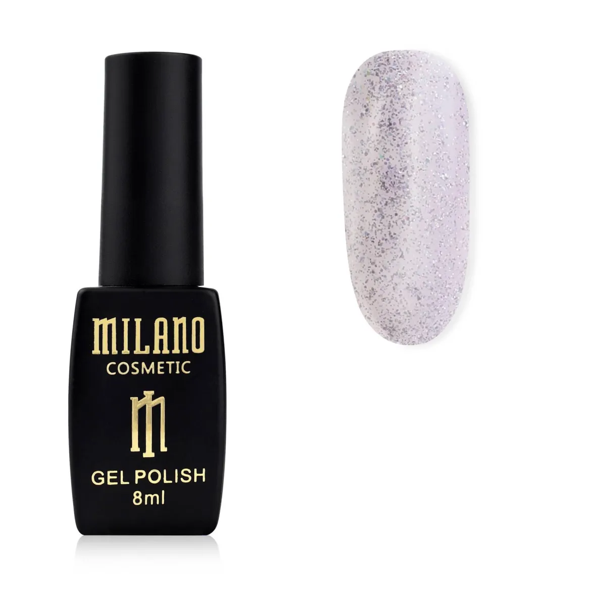 Milano Miracle гель-лак