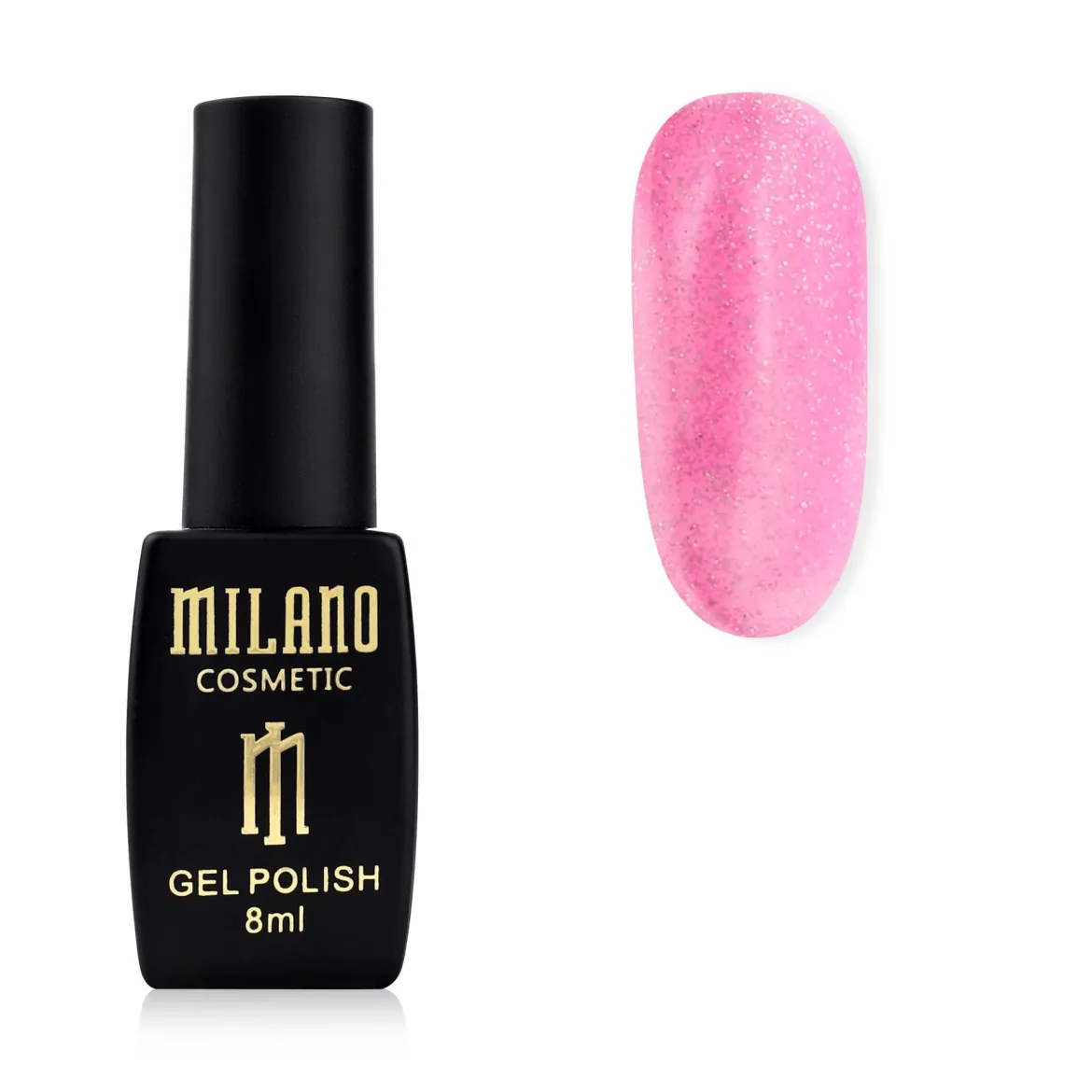 Milano Miracle гель-лак
