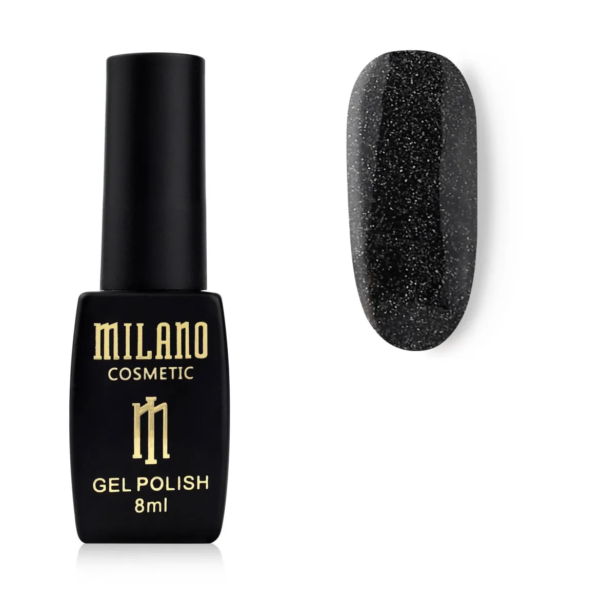 Milano Effulgence гель-лак