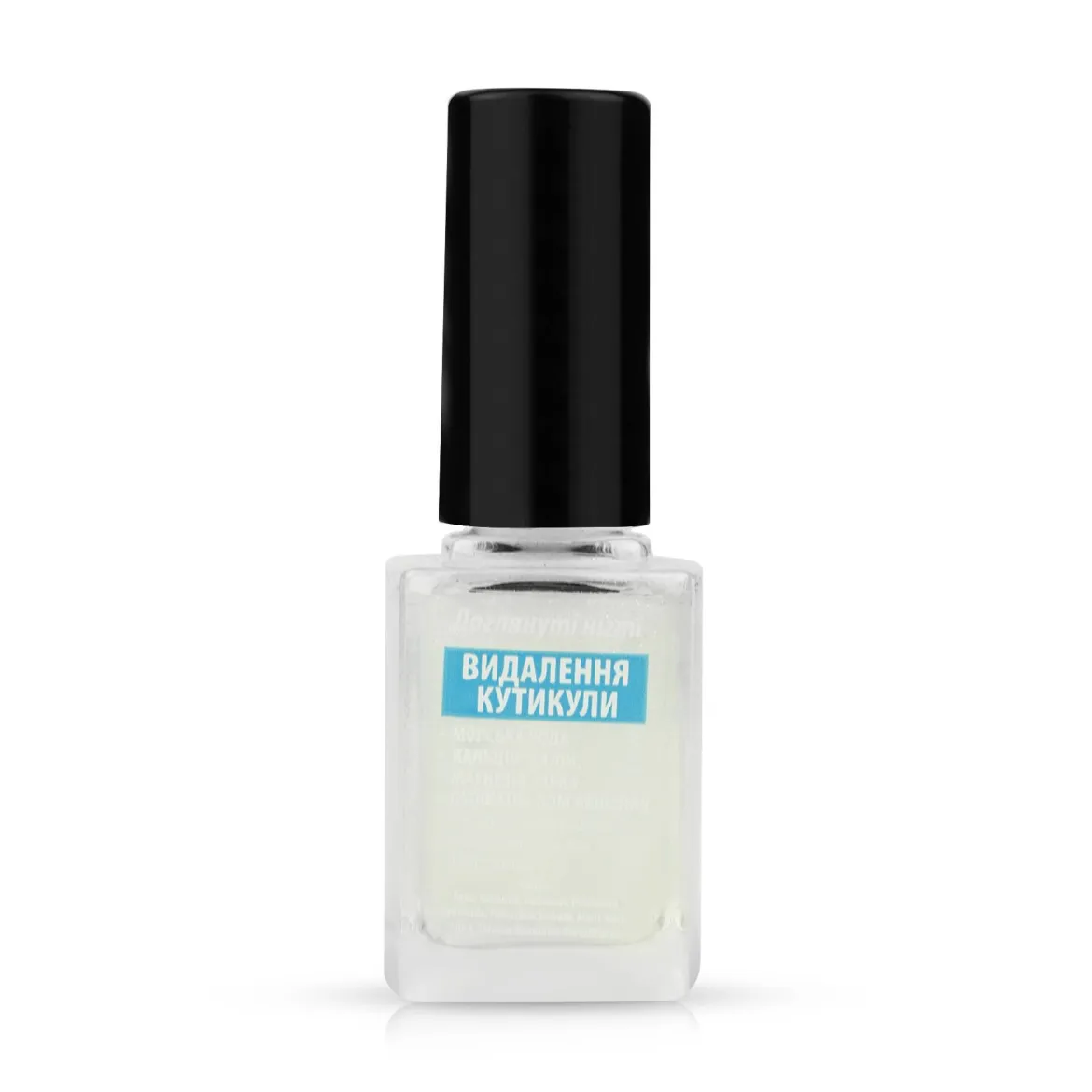 Jerden Healthy Nails ремувер для кутикули 12мл