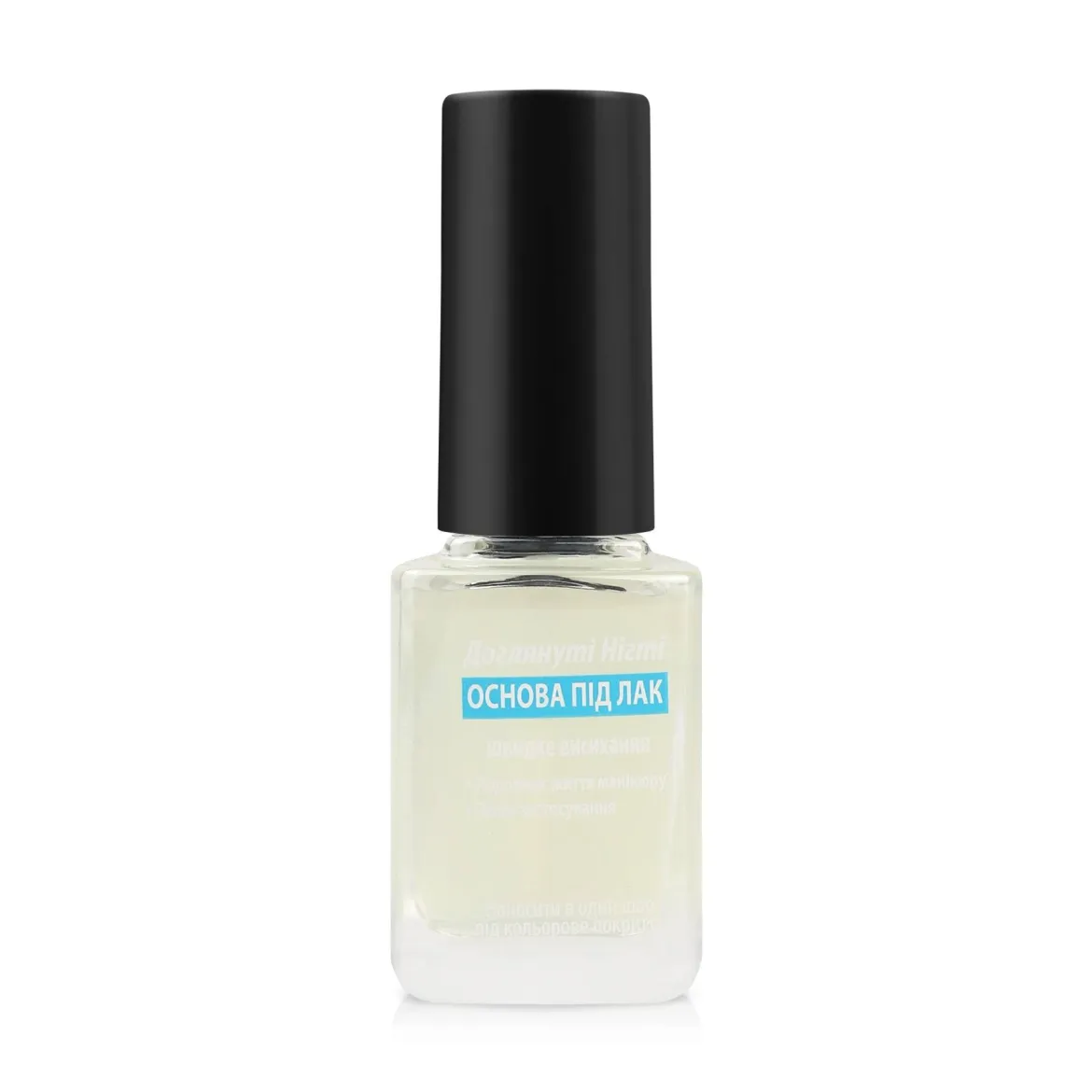 Jerden Healthy Nails база для лаку 12мл