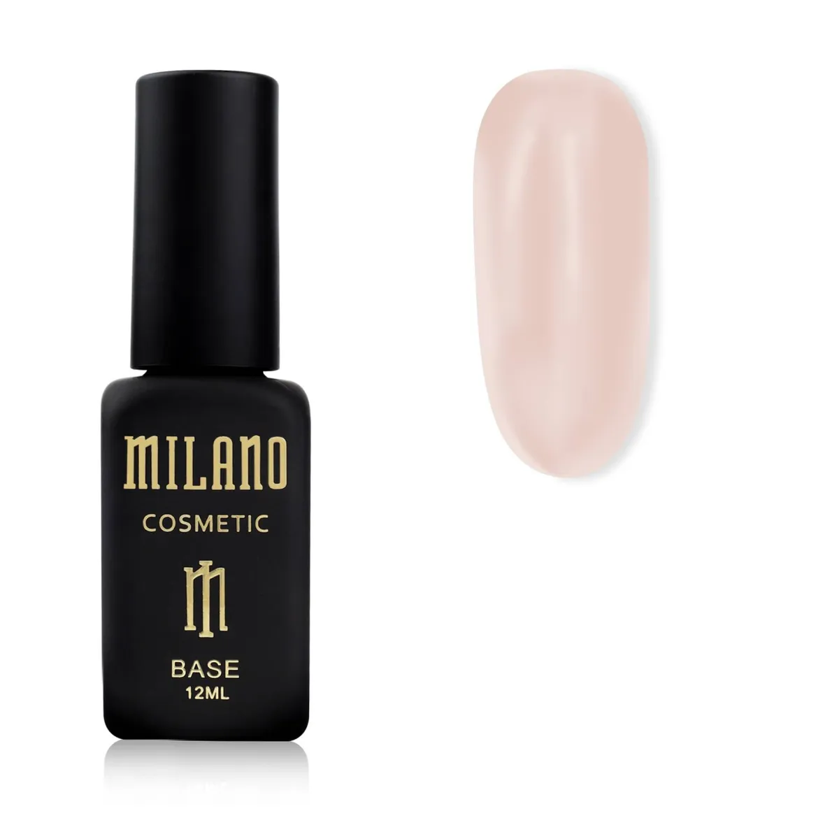 Milano Cover base база для гель-лаку