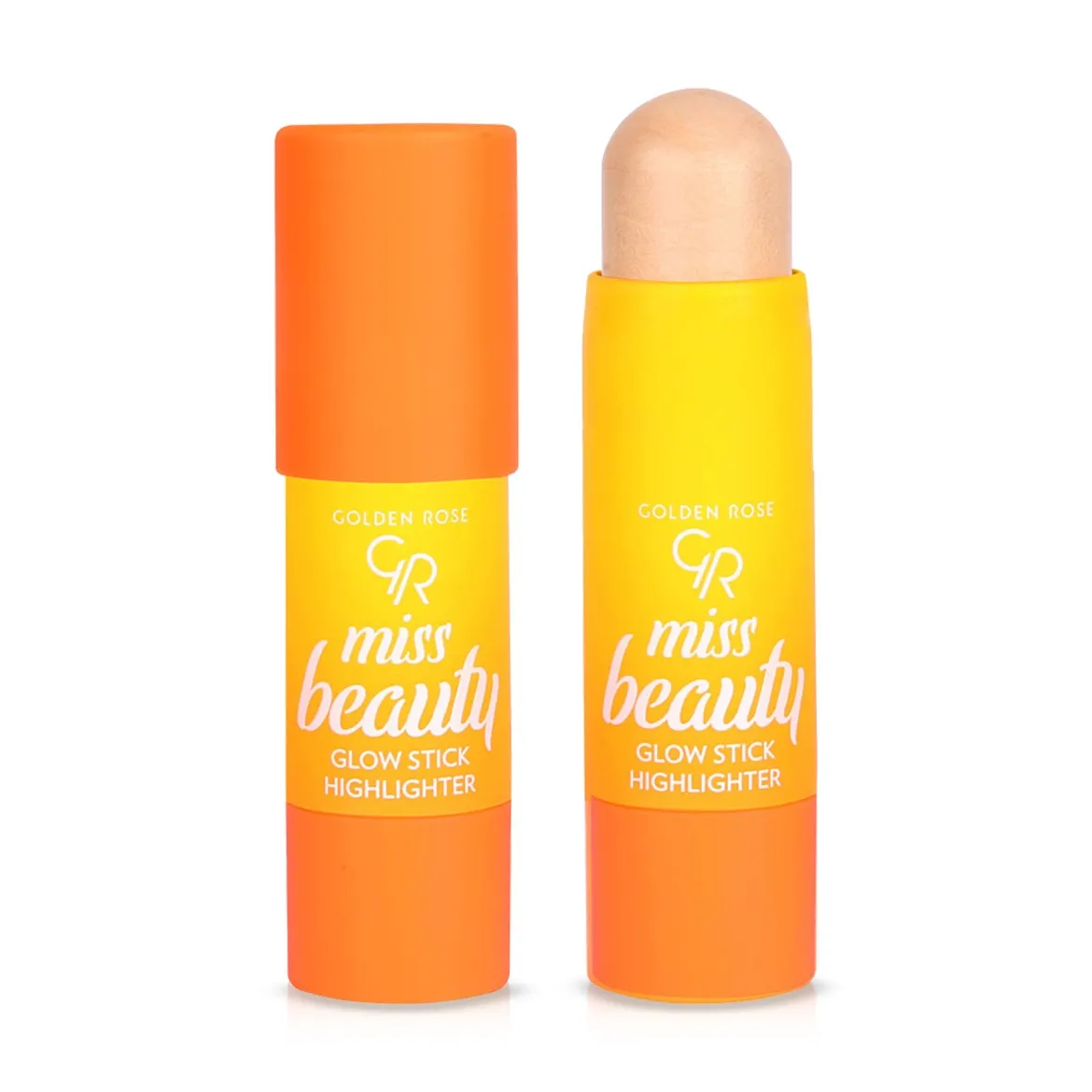 Golden Rose Miss Beauty Glow Stick хайлайтер - стік Star Glow ** 6г