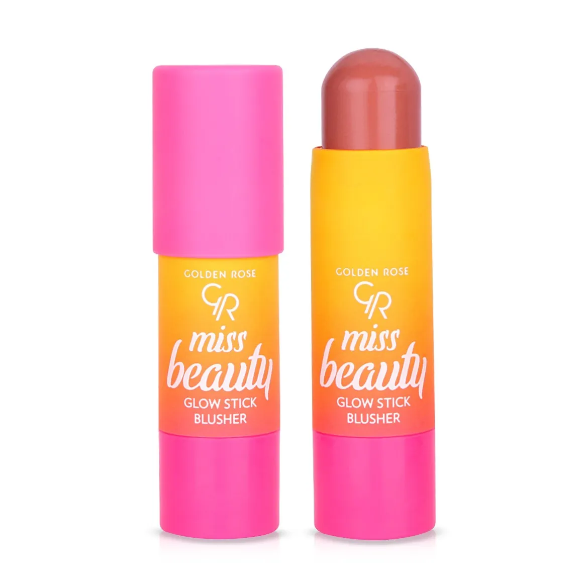 Golden Rose Miss Beauty Glow Stick рум'яна - стік