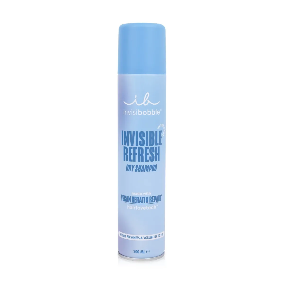Invisibobble сухий шампунь Invisible Refresh Dry 200мл