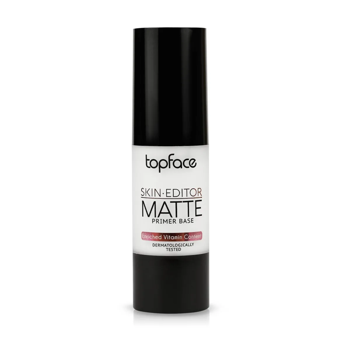 Topface Skin Editor Matte база під макіяж матувальна 30мл