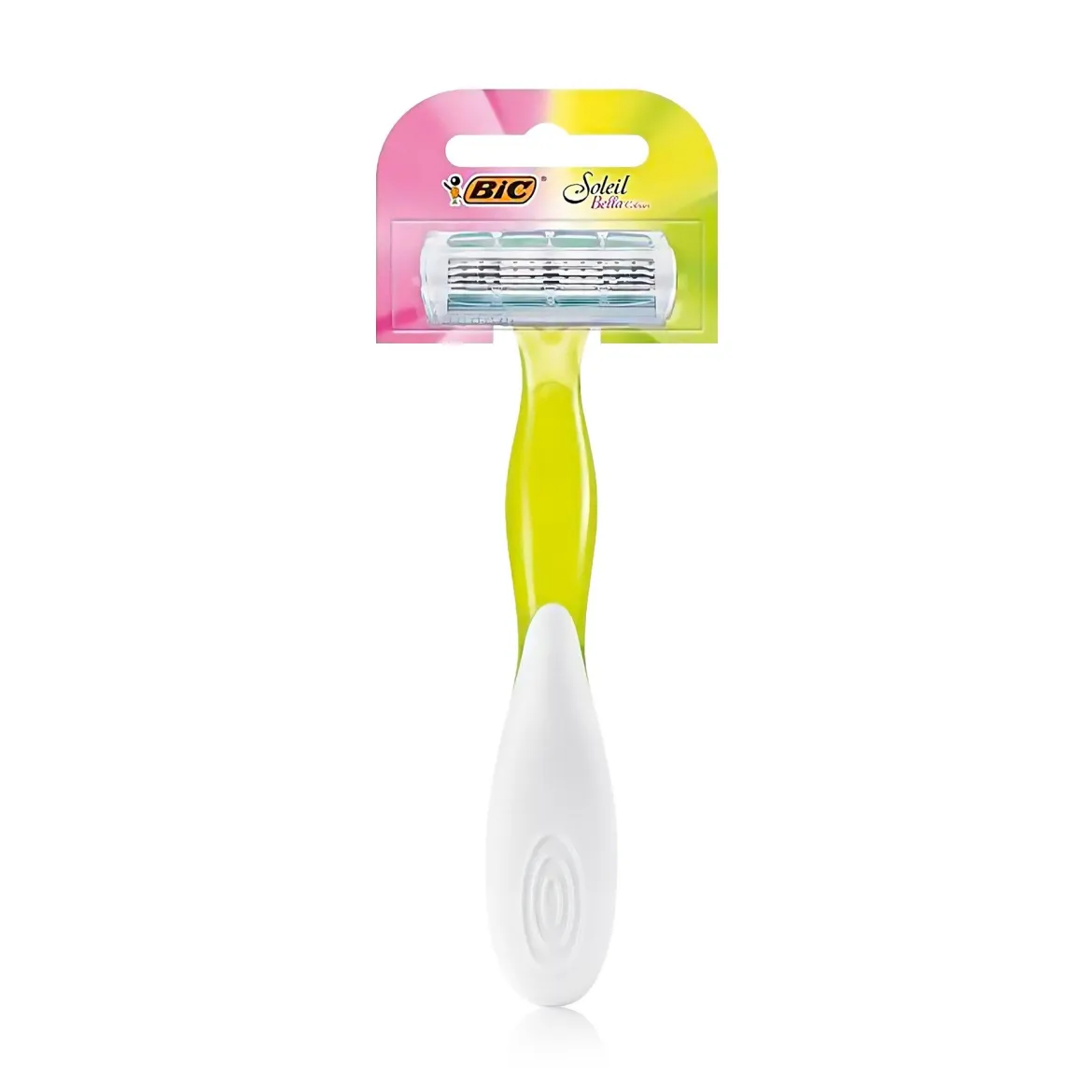 BIC Soleil bella станок разовий 1 шт.