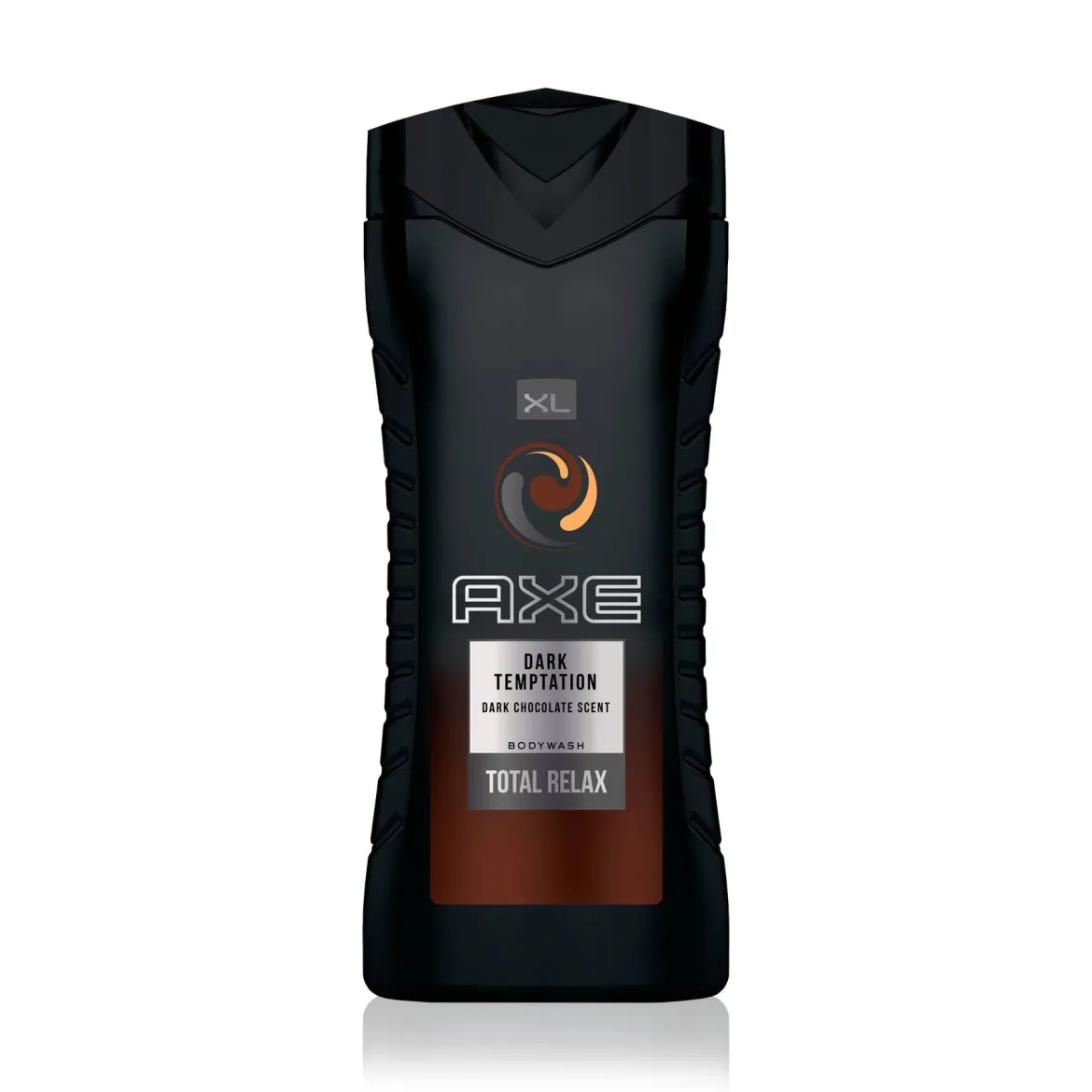 Axe гель для душу чоловічий 3in1 Dark Temptation 400мл