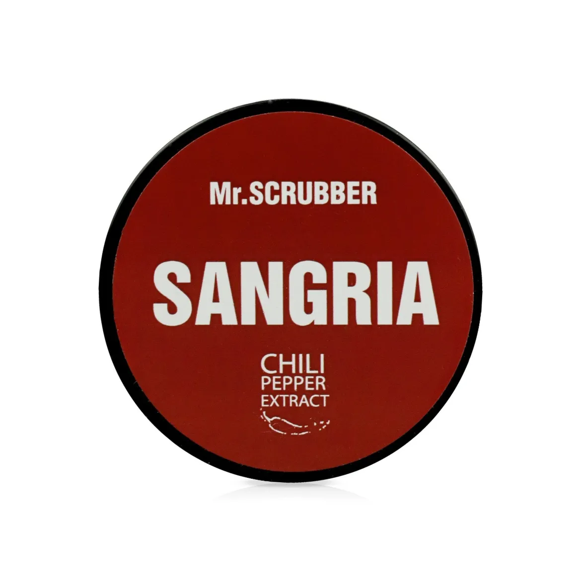 Mr. Scrubber скраб для губ _Sаngria 50мл
