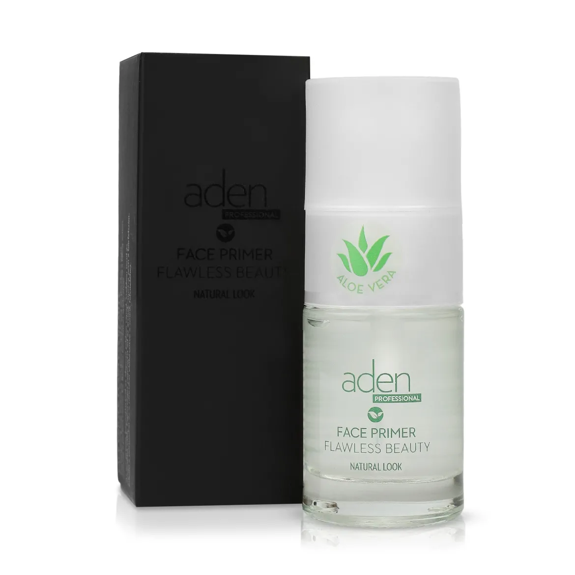 Aden Flawless Beauty праймер 15мл