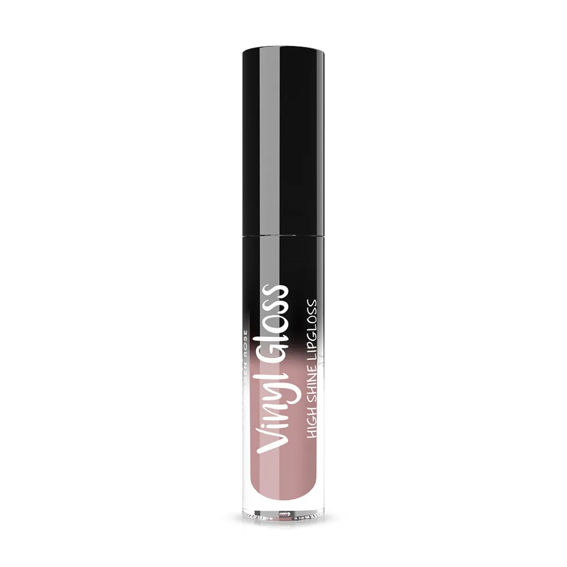 Golden Rose Vinyl Gloss High Shine блиск для губ