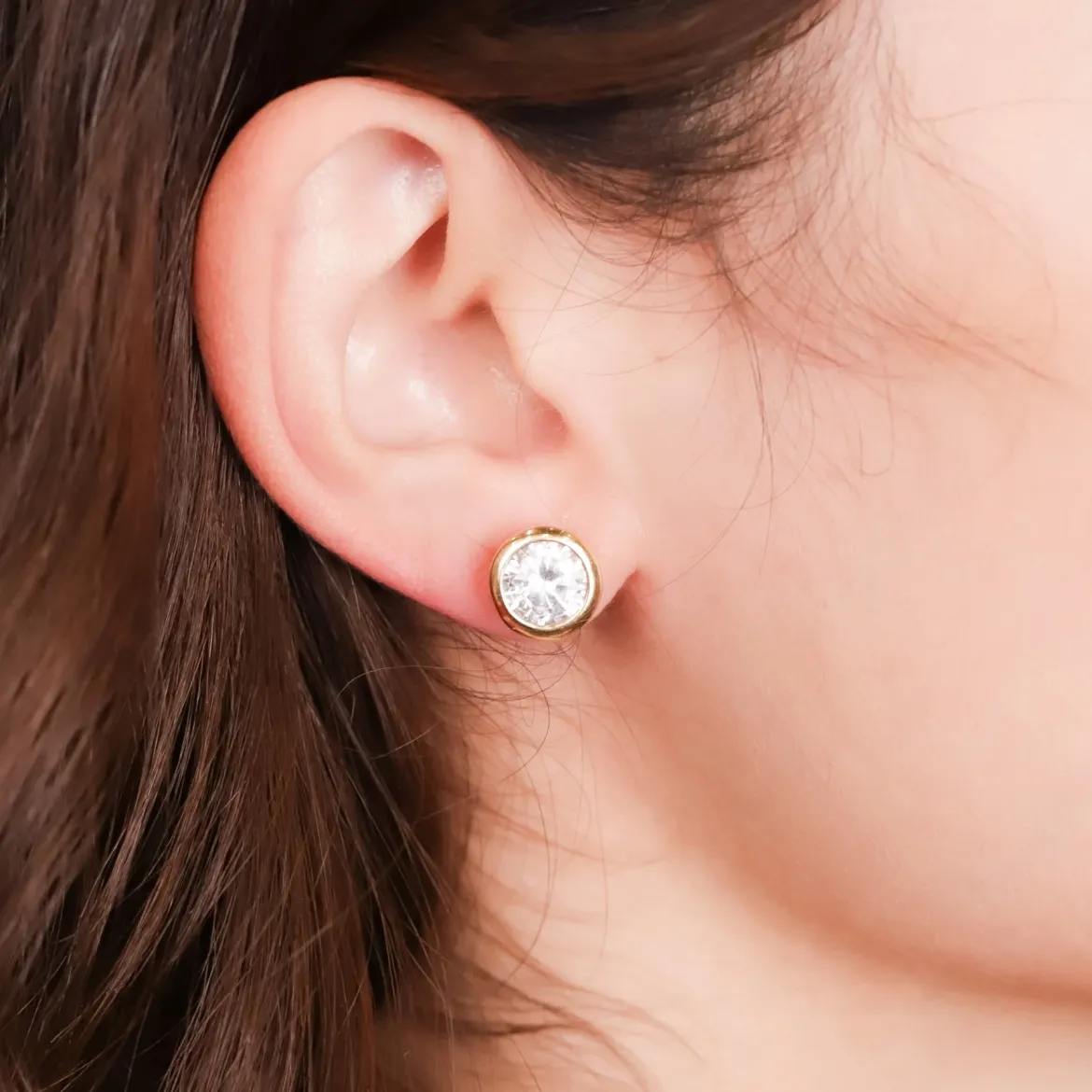 WOD Simple сережки 5* № 2 — Photo 1