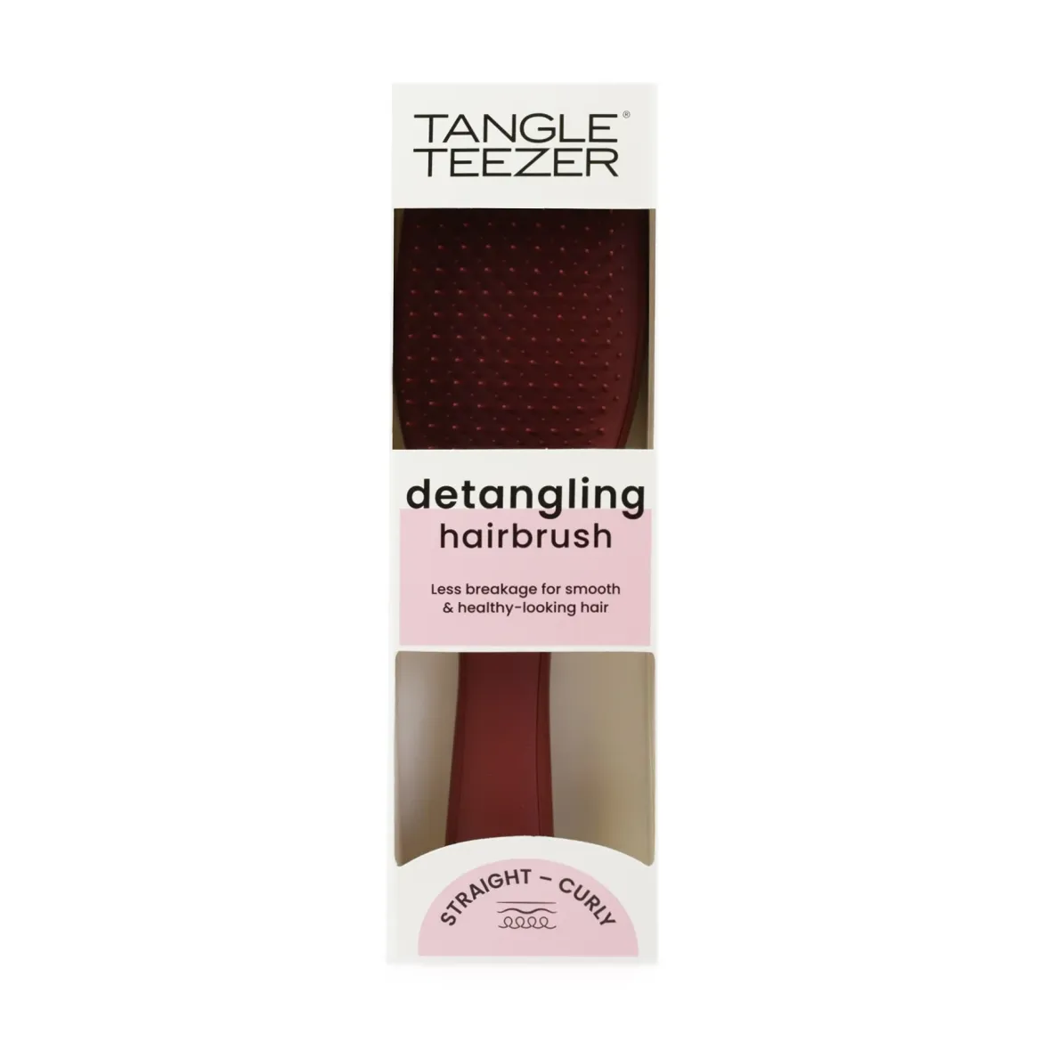 Tangle Teezer The Ultimate Detangler щітка для волосся * — Фото 3