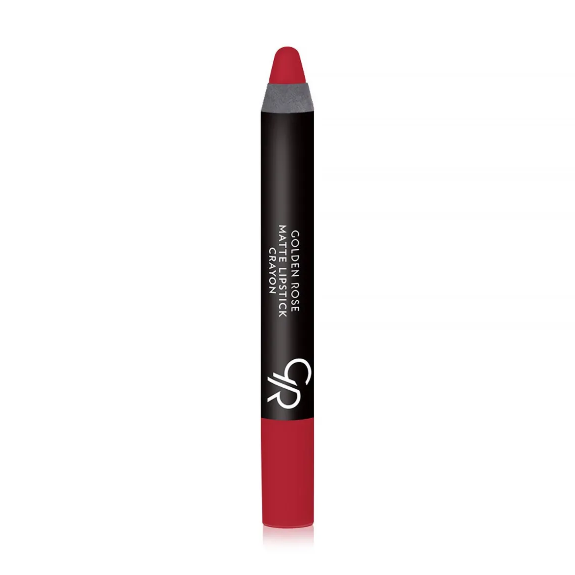 Golden Rose Matte Crayon помада - олівець матова