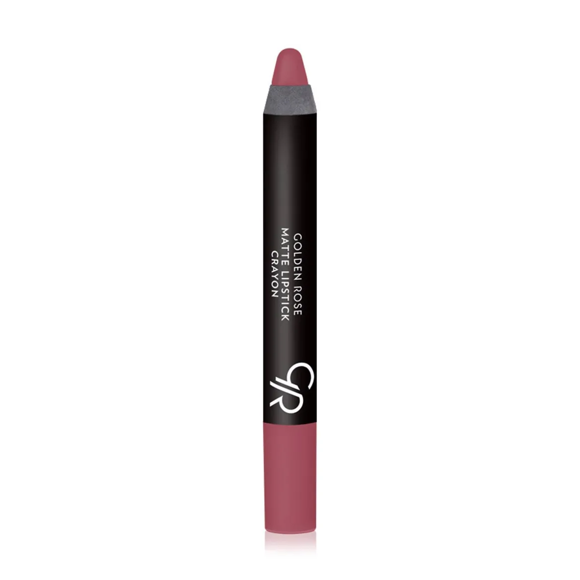 Golden Rose Matte Crayon помада - олівець матова
