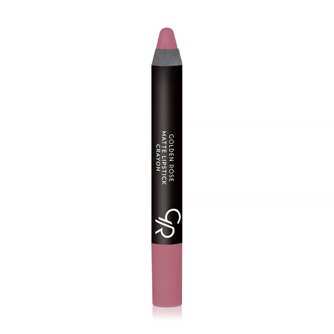 Golden Rose Matte Crayon помада - олівець матова