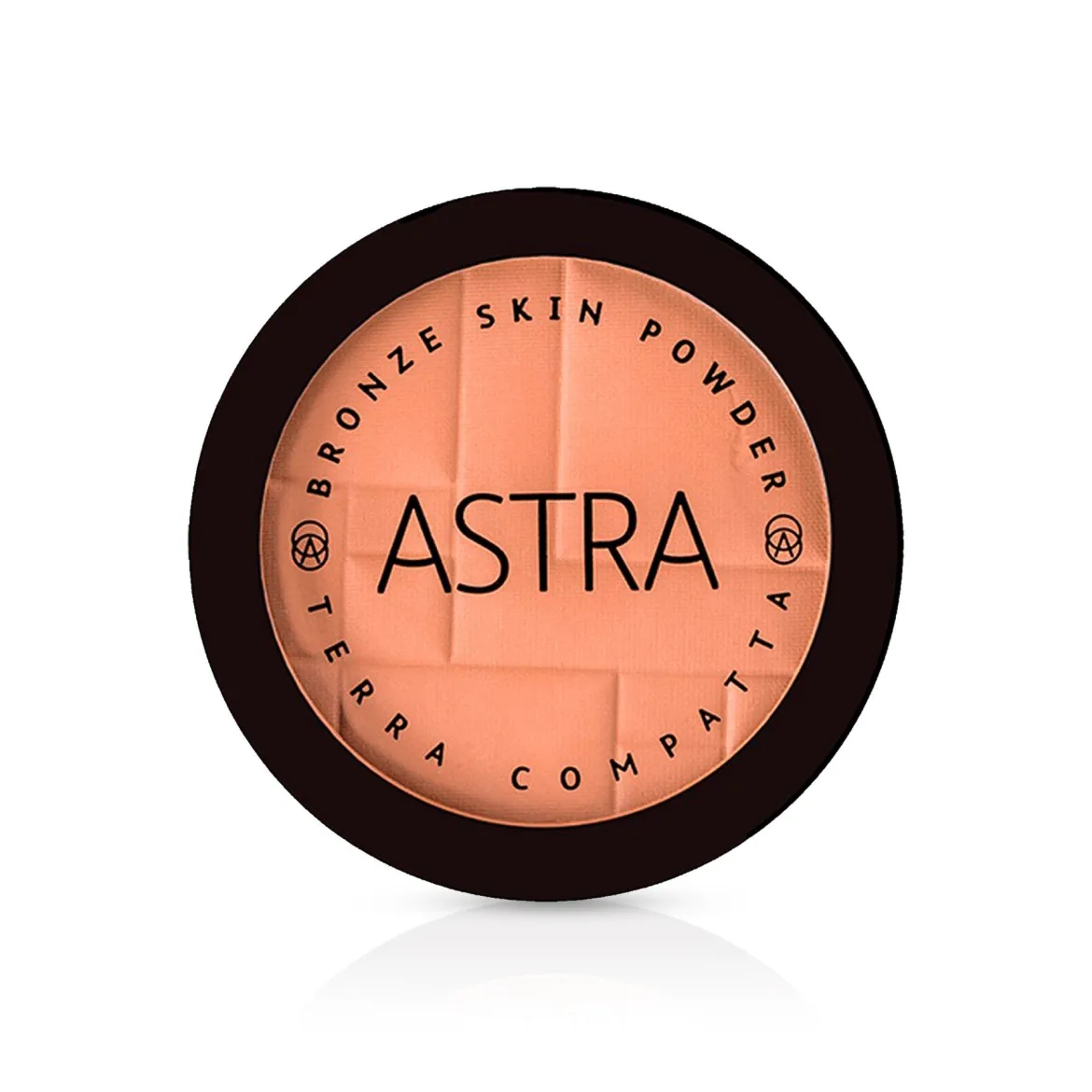 Astra Bronze Skin пудра-бронзер *