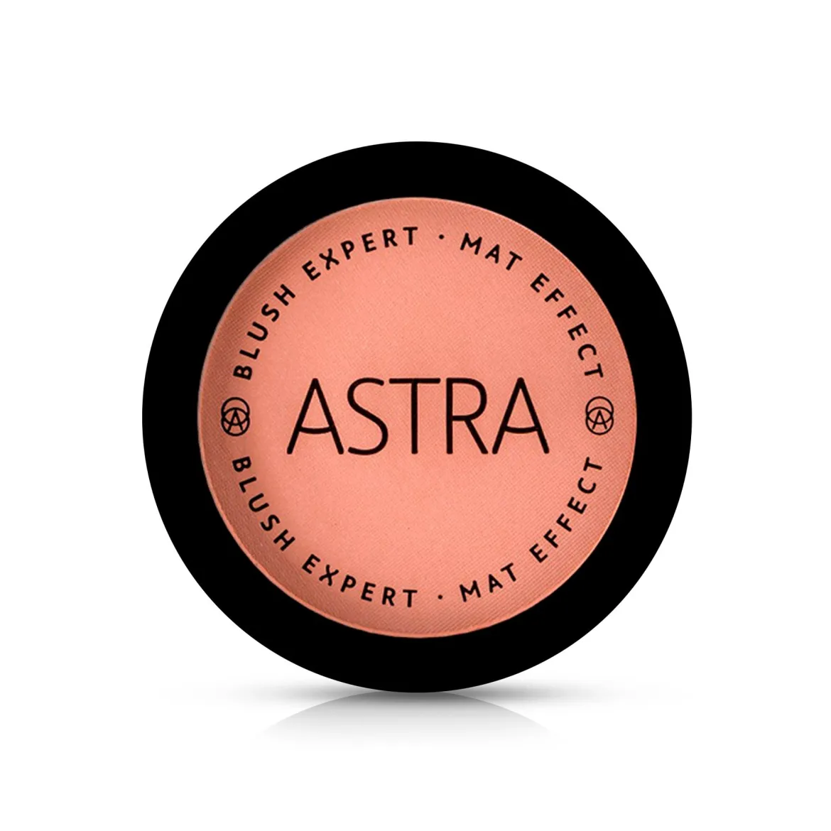 Astra Blush Expert рум'яна матові