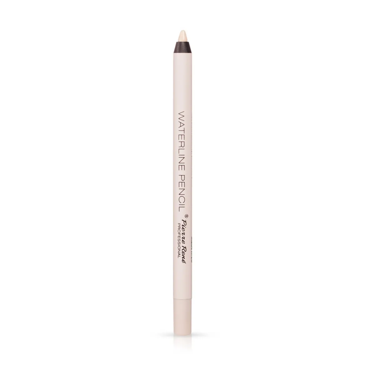 Pierre Rene Waterline Pencil олівець - кайал для очей білий 1.2г