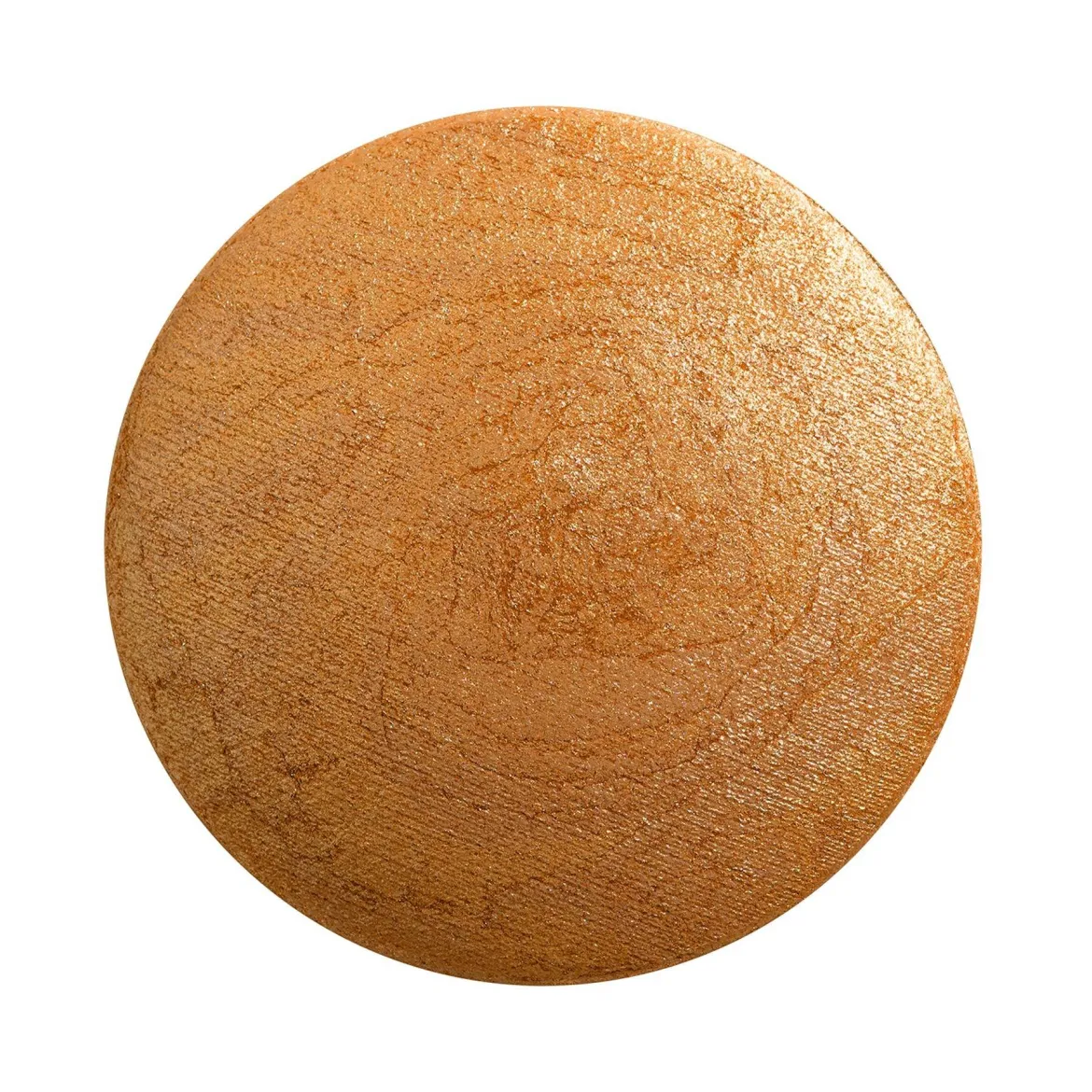 Pierre Rene Bronzing Powder Shimmering пудра-бронзер 7.5г — Photo 2