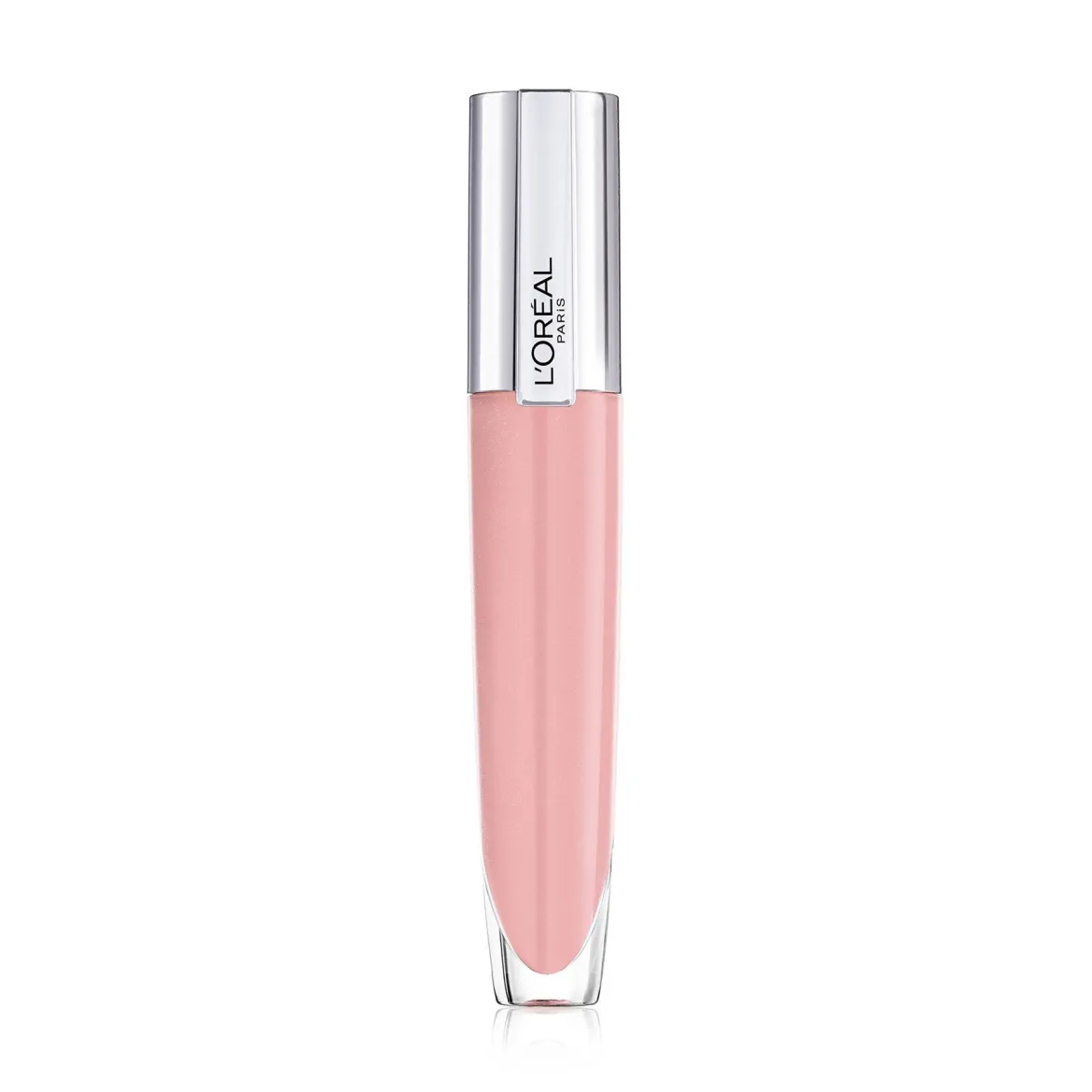 L'Oreal Paris Brilliant Signature блиск для збільшення об'єму