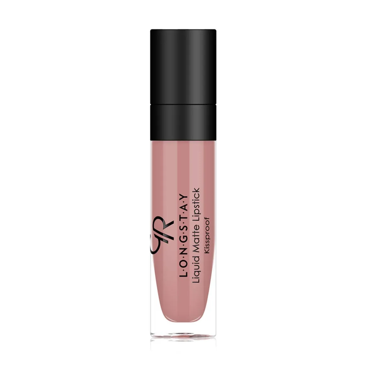 Golden Rose Longstay Liquid Matte рідка помада матова