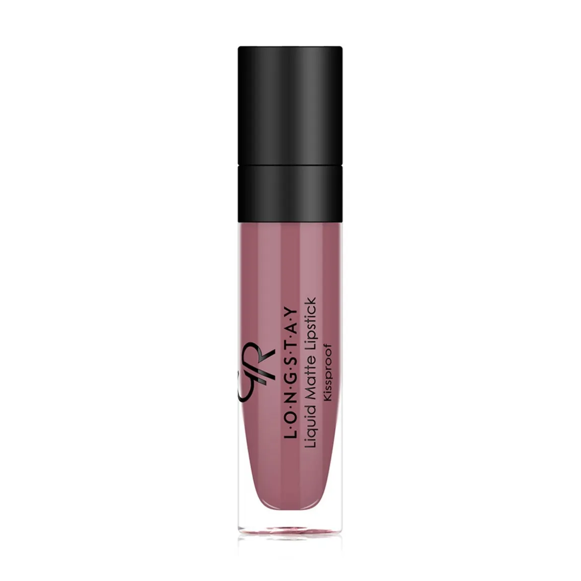 Golden Rose Longstay Liquid Matte рідка помада матова
