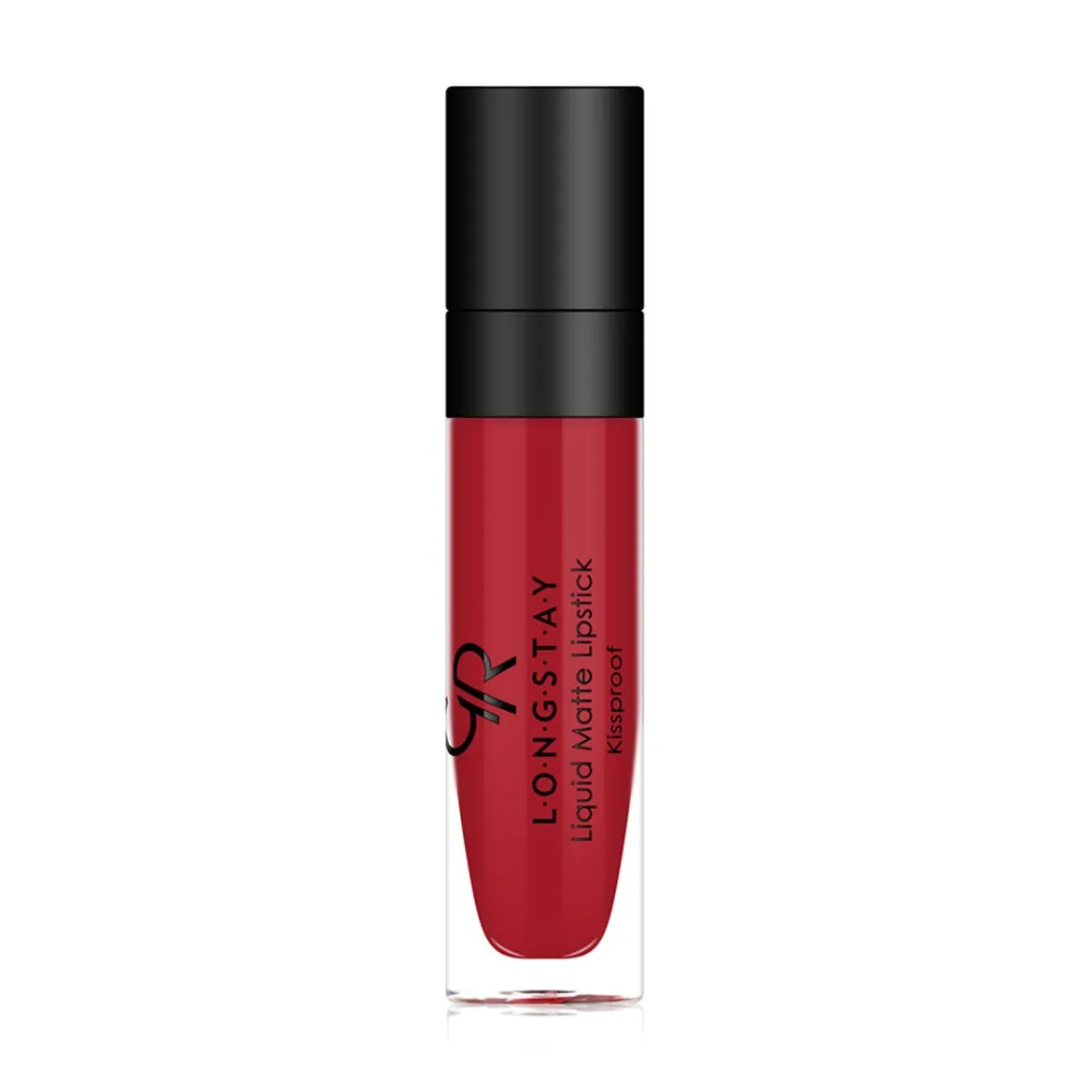 Golden Rose Longstay Liquid Matte рідка помада матова