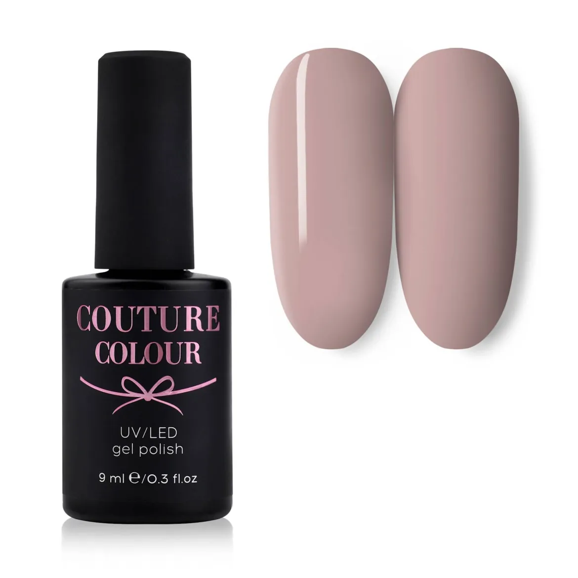 Couture Color Soft Nude гель-лак