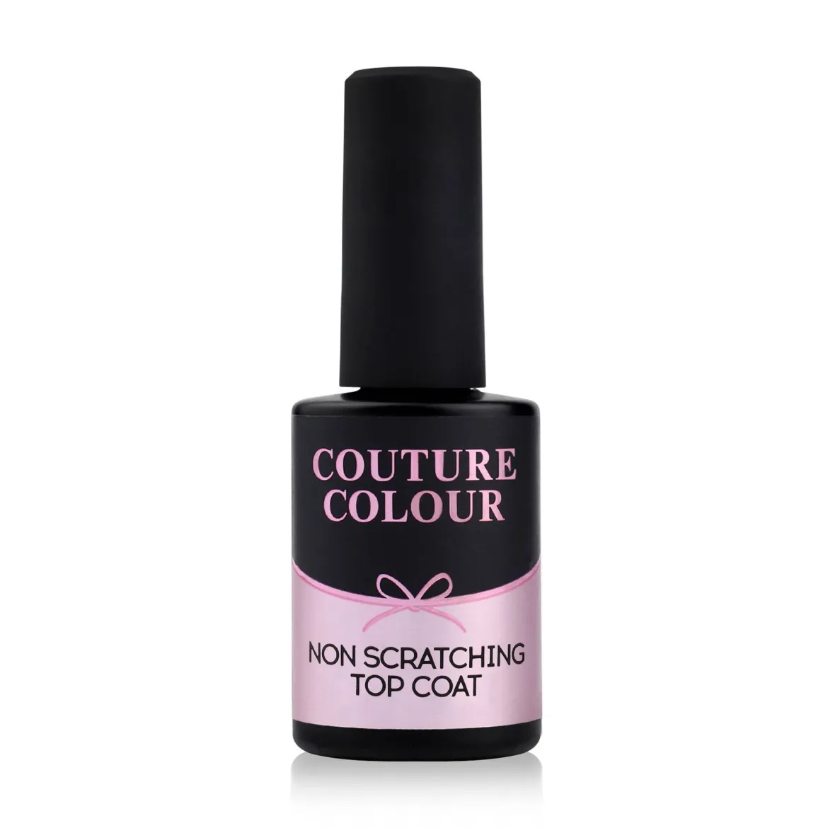 Couture Color топ для гель-лаку без липкого шару 9мл