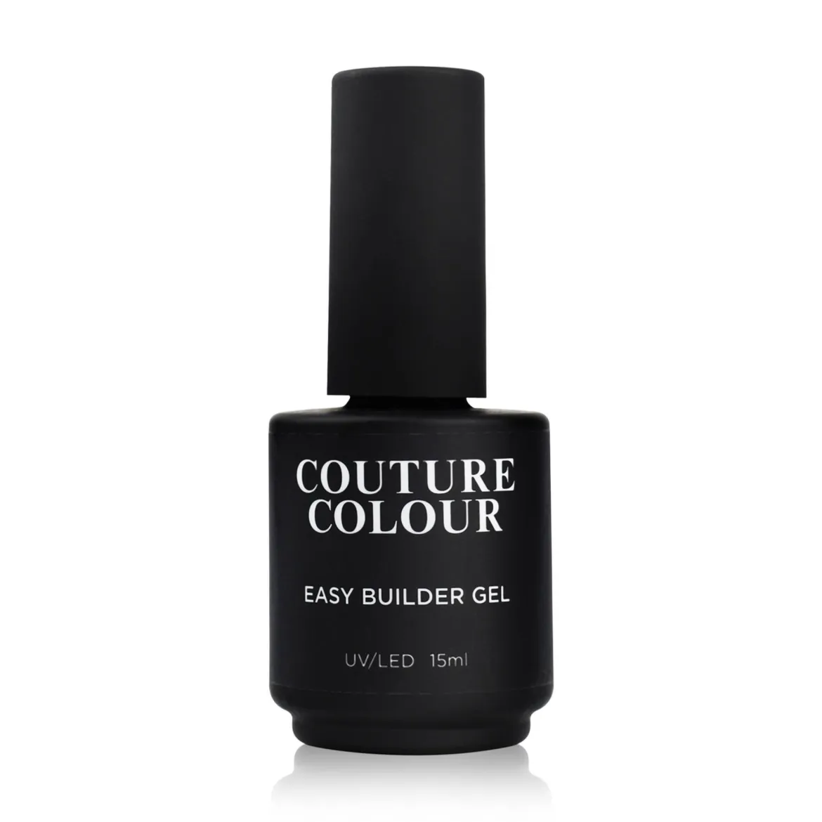 Couture Color гель для нарощування швидкий
