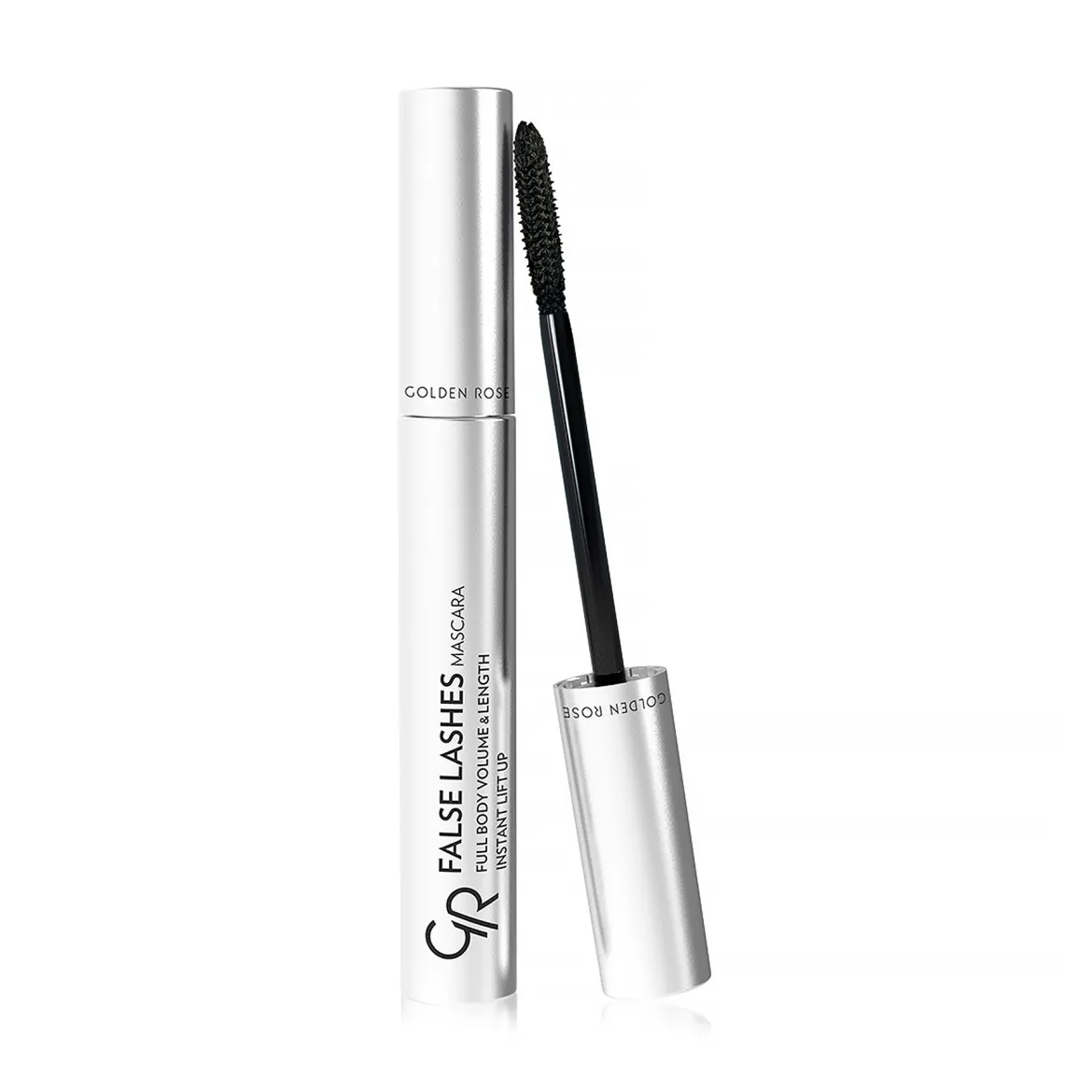 Golden Rose туш для вій False Lashes чорна 9мл