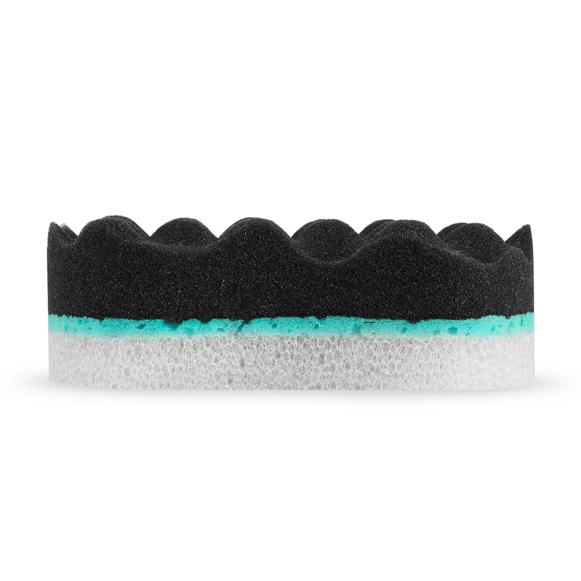Espa For man губка банна тришарова — Photo 1