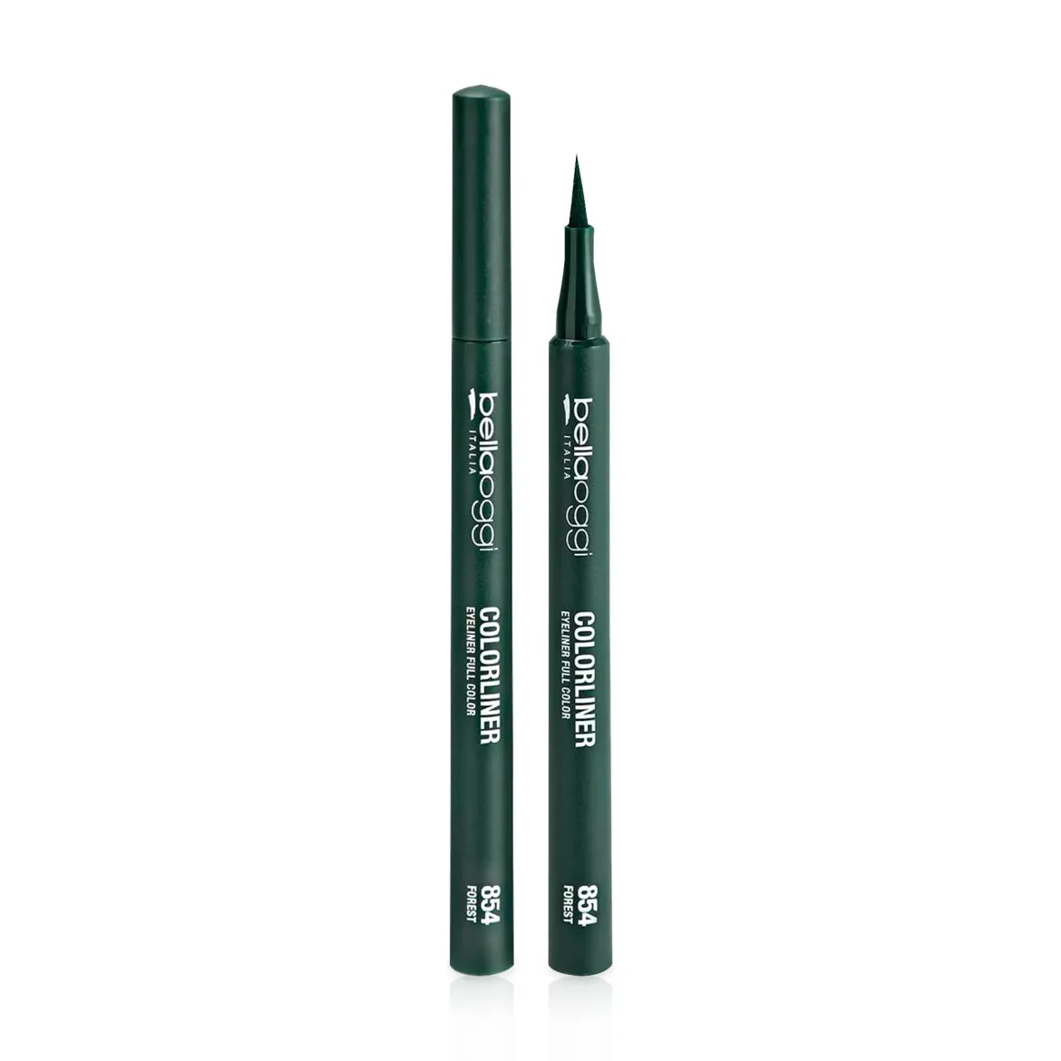 Bellaoggi Colorliner підводка - фломастер для очей