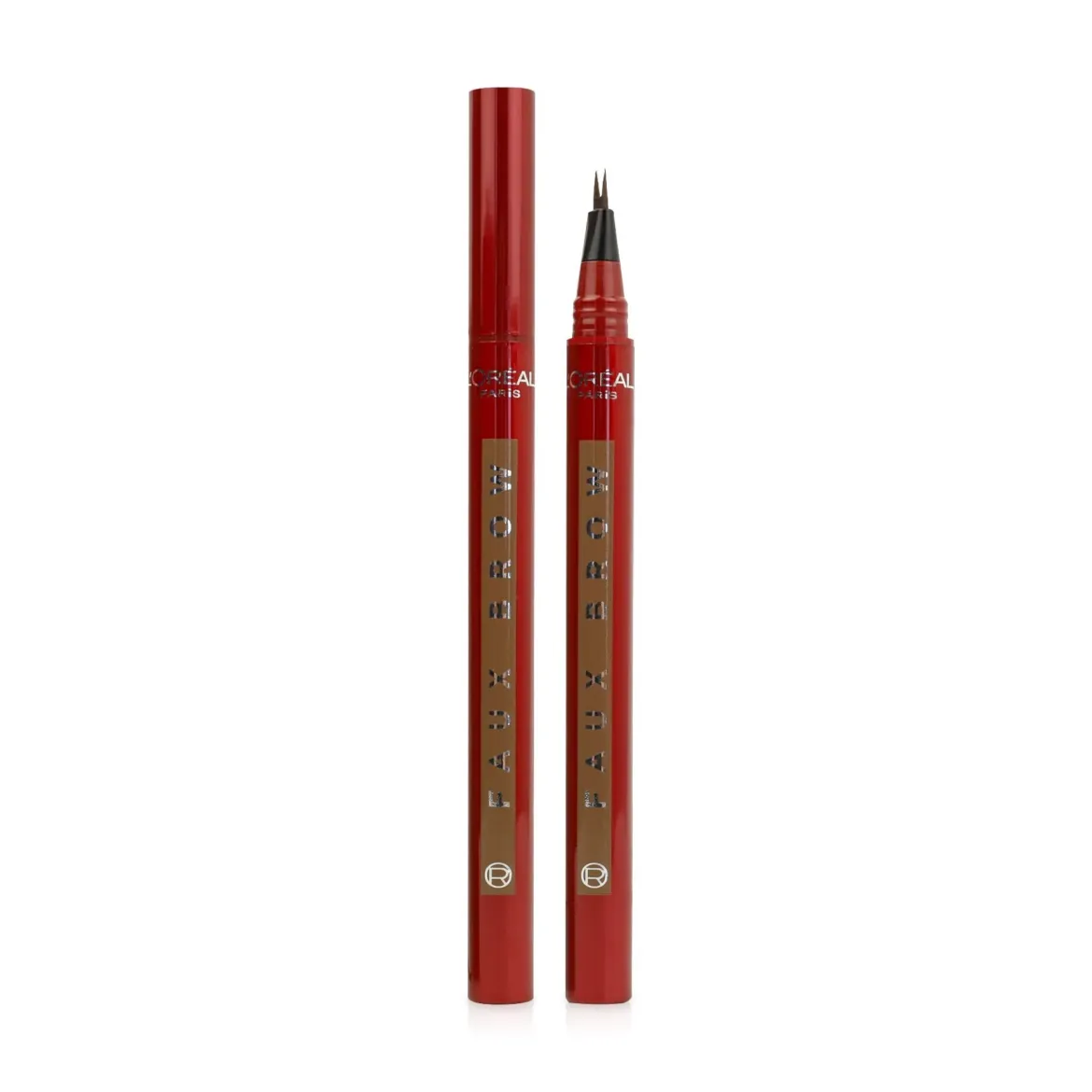 L'Oreal Paris Faux Brow маркер-мікроблейд для брів — Photo 1