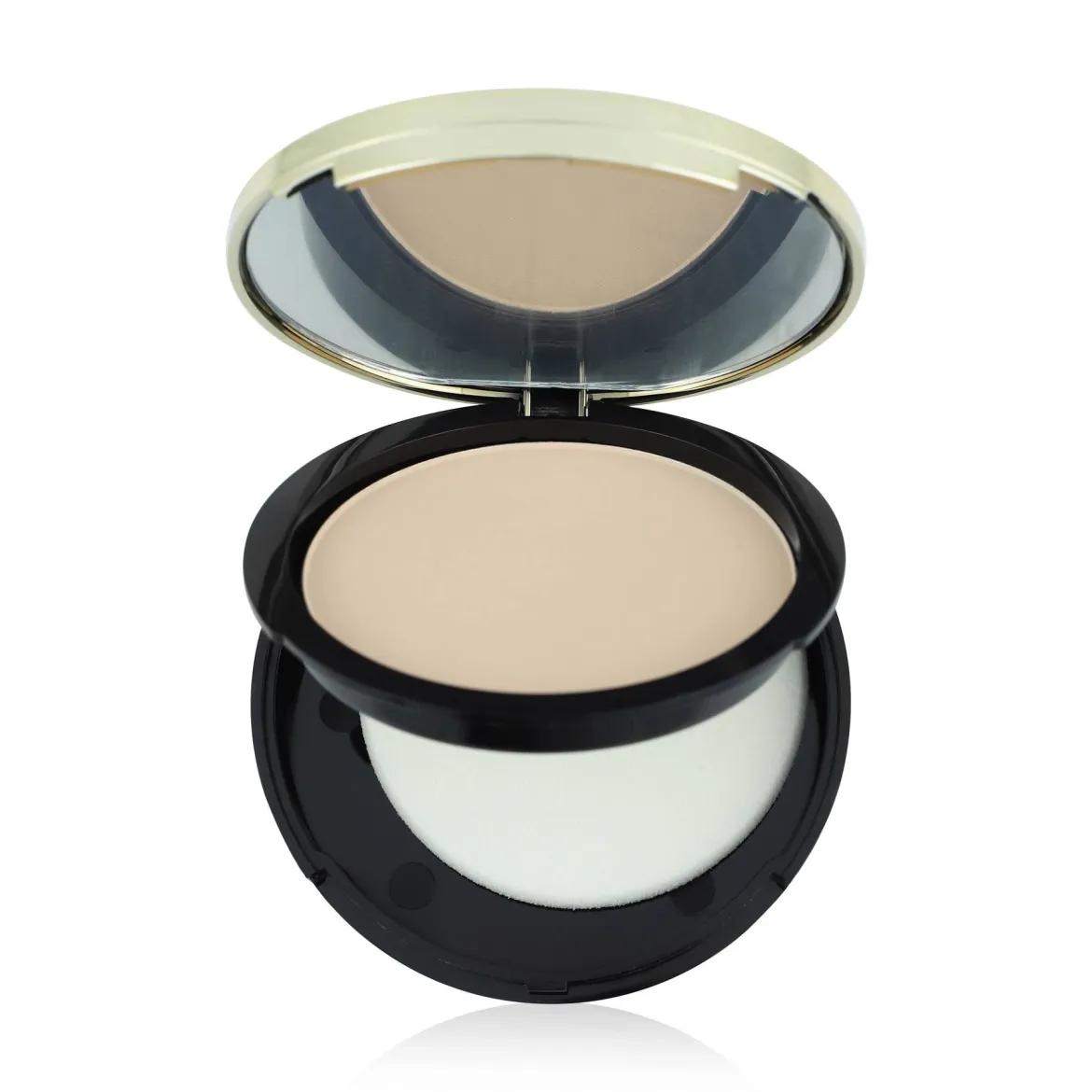 Eveline Cosmetics Variete компактна пудра мінеральна* — Photo 1