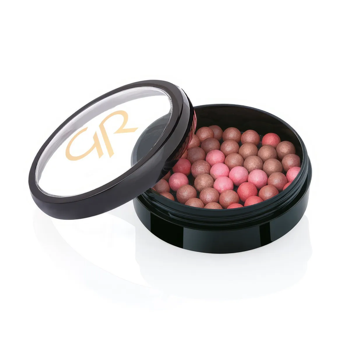 Golden Rose Ball Blusher рум'яна в кульках Soft &amp; Silky Effect