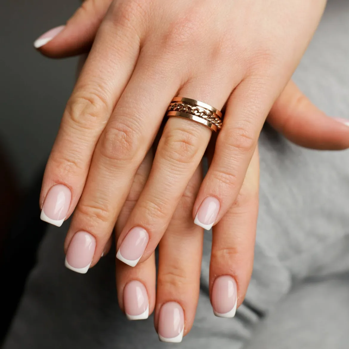 WOD Elegant каблучка 5* №11/12 — Photo 1