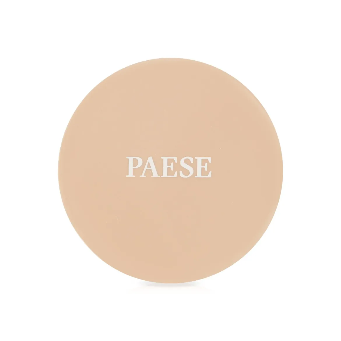 Paese Bamboo Powder розсипчаста пудра бамбукова 5г