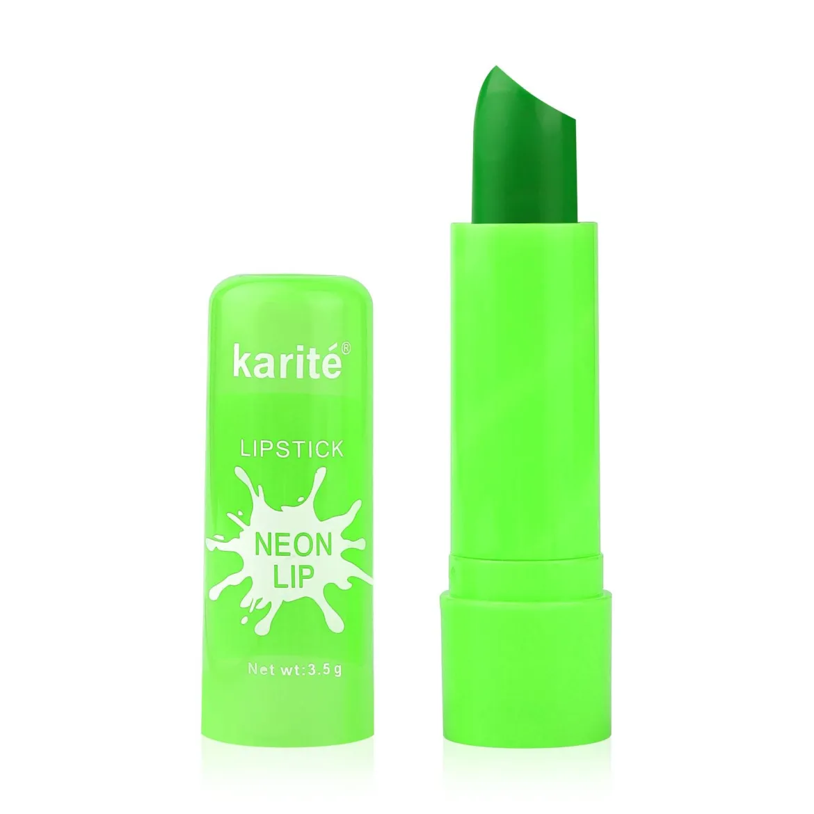 Karite Neon Lip помада - бальзам