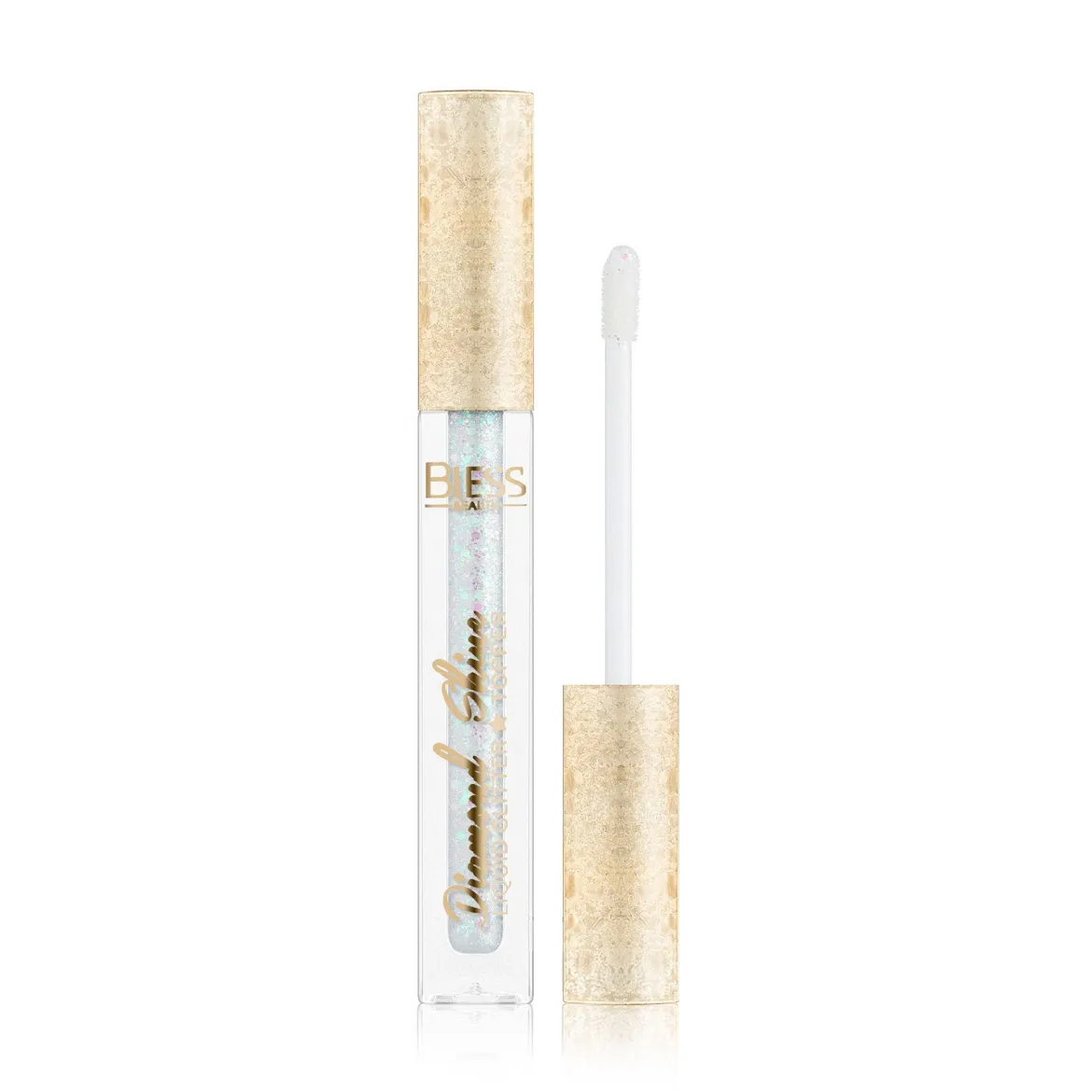 Bless Beauty Diamond Shine рідкий глітер