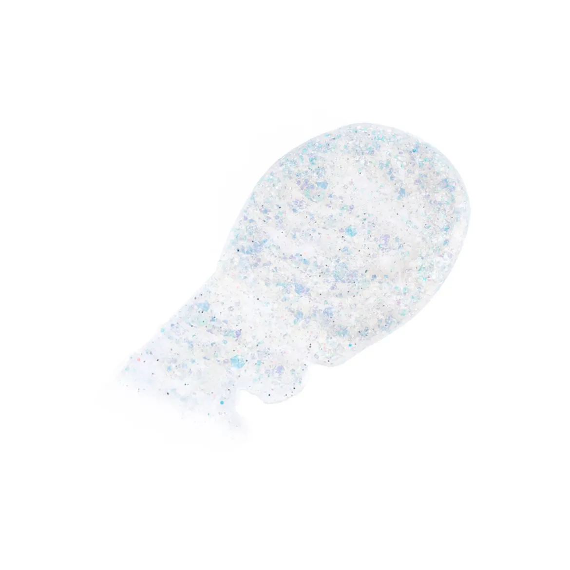 Bless Beauty Diamond Shine рідкий глітер — Photo 1