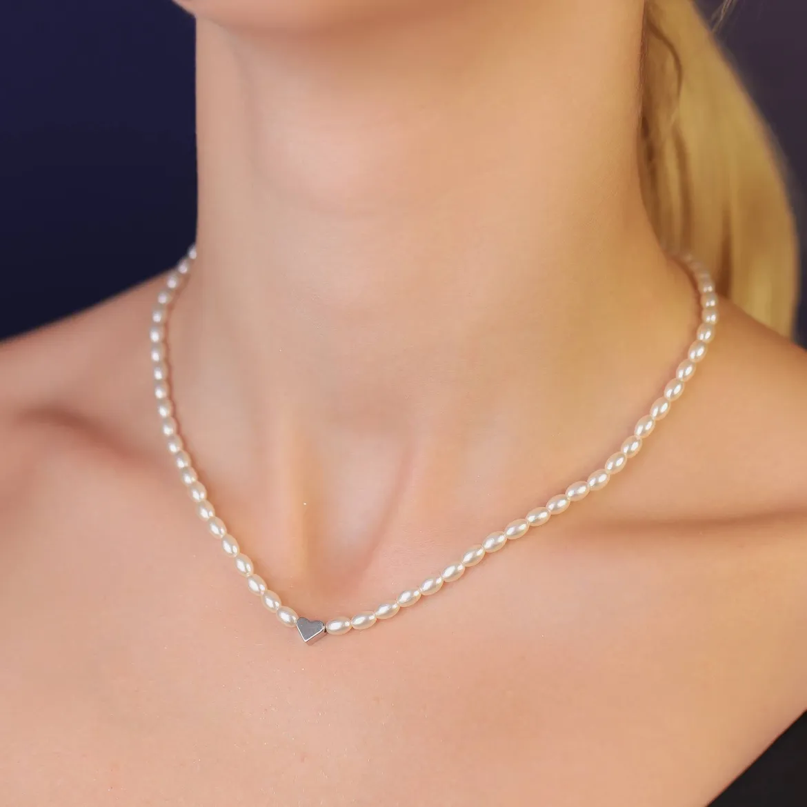 WOD Pearl ланцюжок 4* №10 — Photo 1