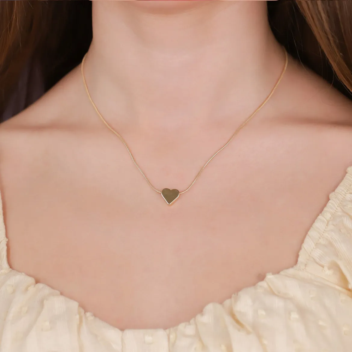 WOD Romantic ланцюжок 4* № 1 — Photo 1