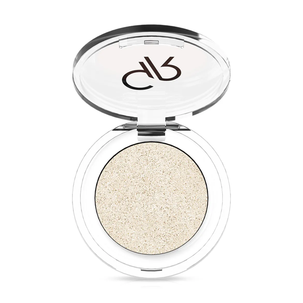 Golden Rose Soft Color Shimmer тіні для повік шимерні
